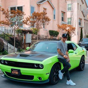 Meet your Posher, Marcos